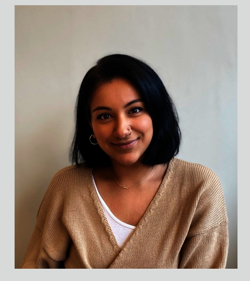 Nidhi Parekh